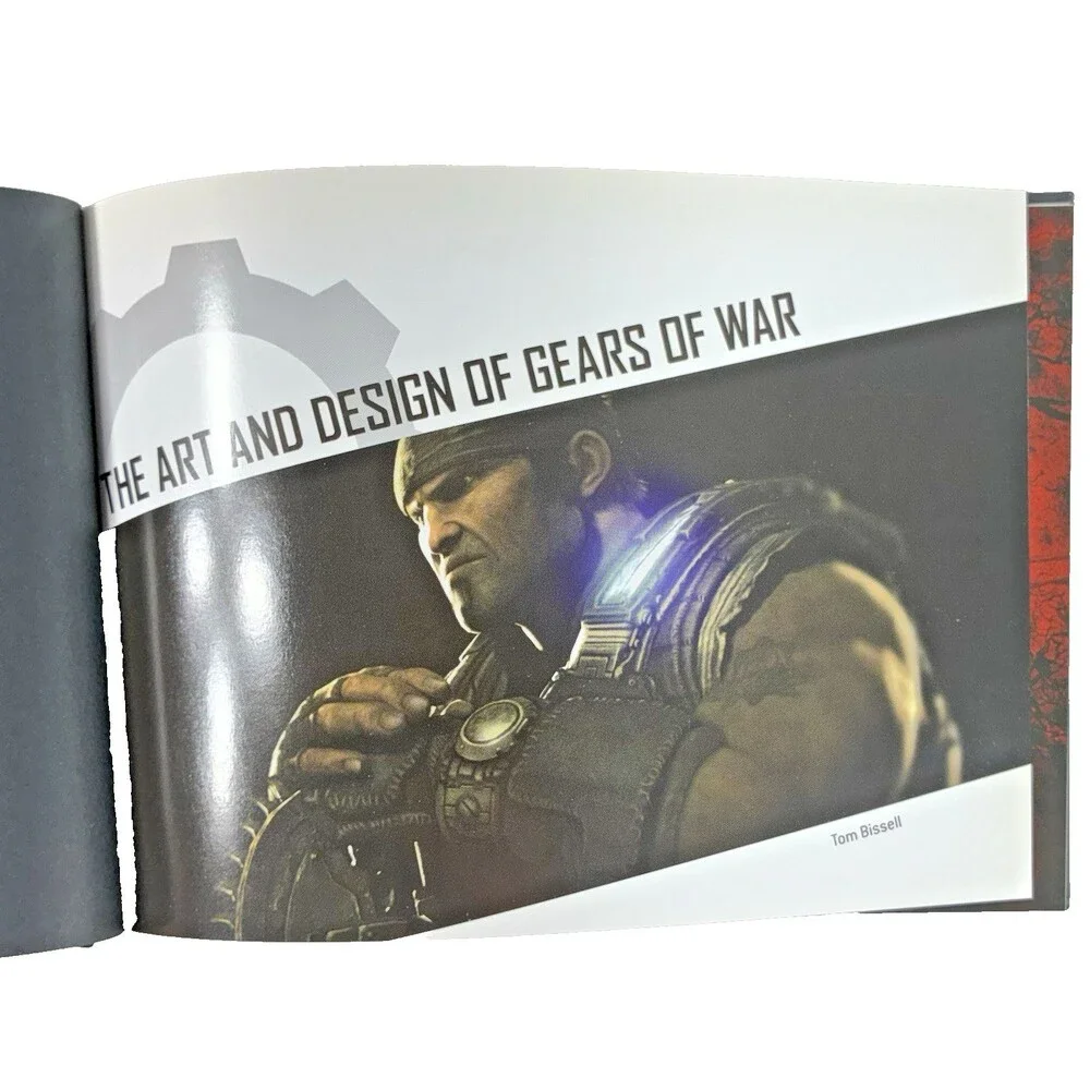 Epic Games art design